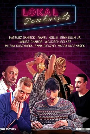Lokal zamkniety (2021)